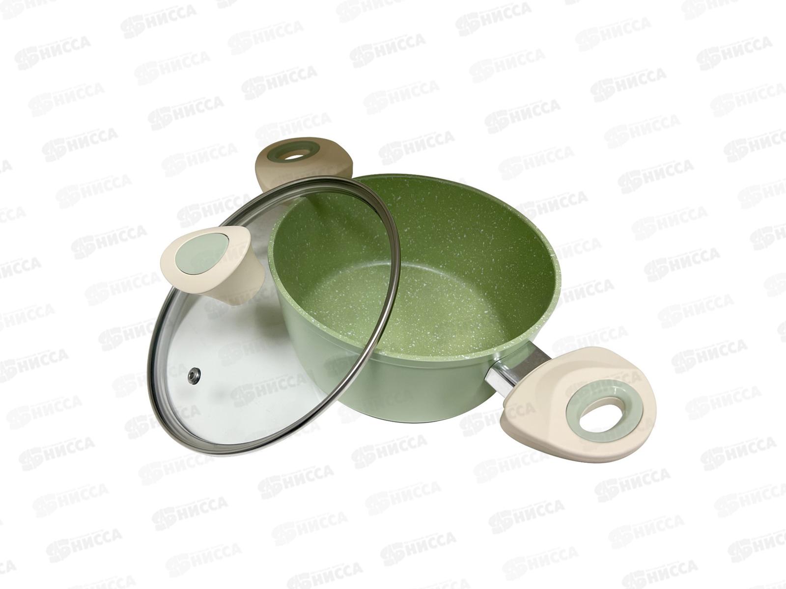 Кастрюля Olivia WR-1850 1,7л