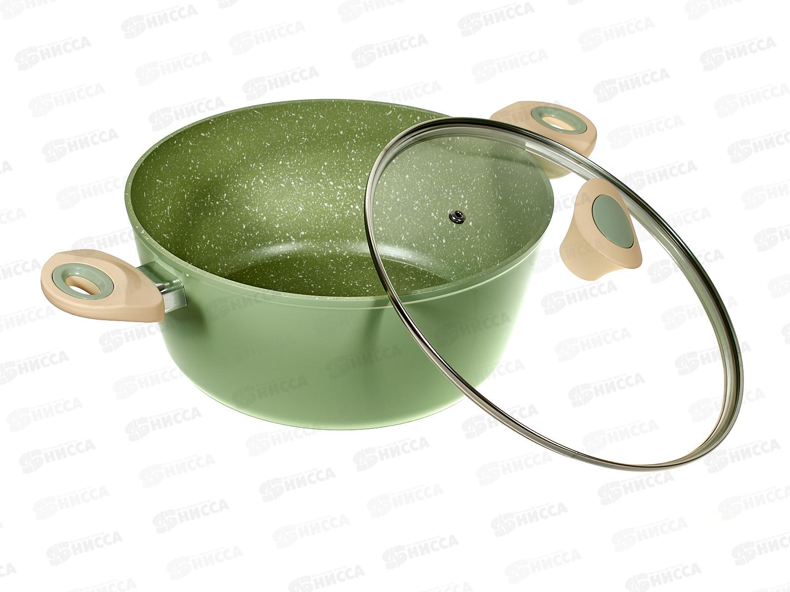 Кастрюля Olivia WR-1854 5,0л