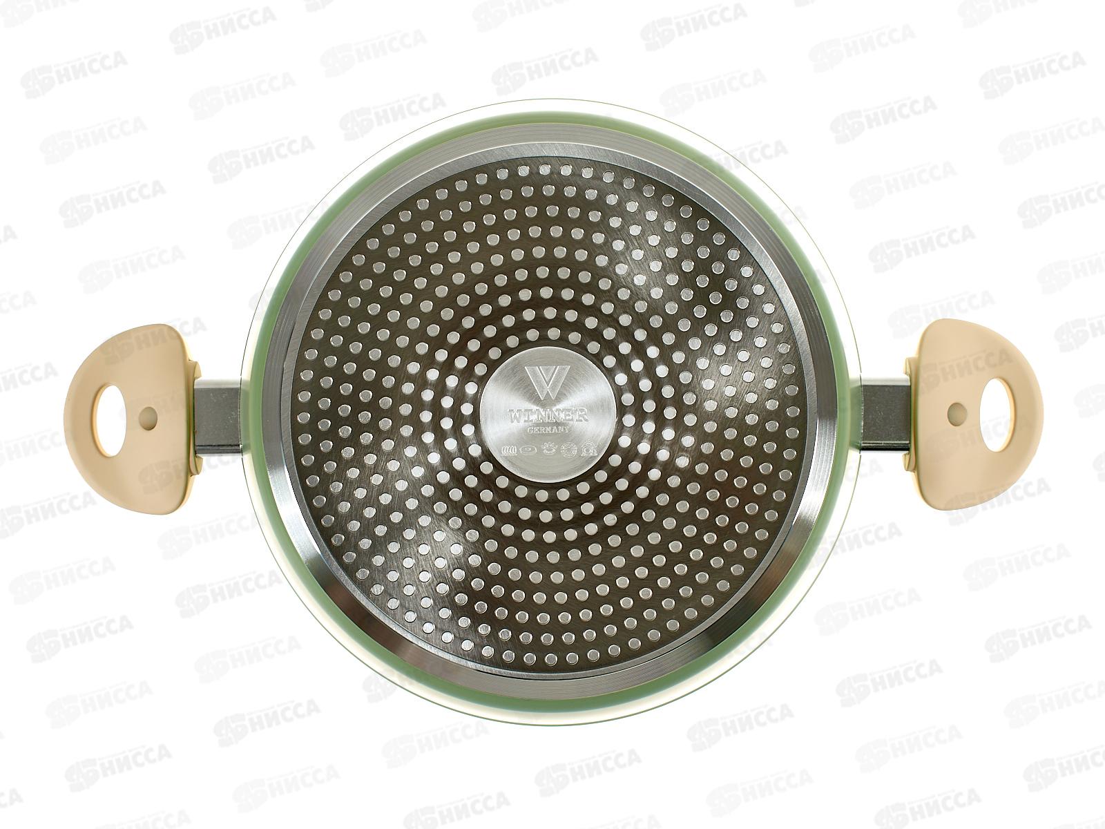 Кастрюля Olivia WR-1854 5,0л