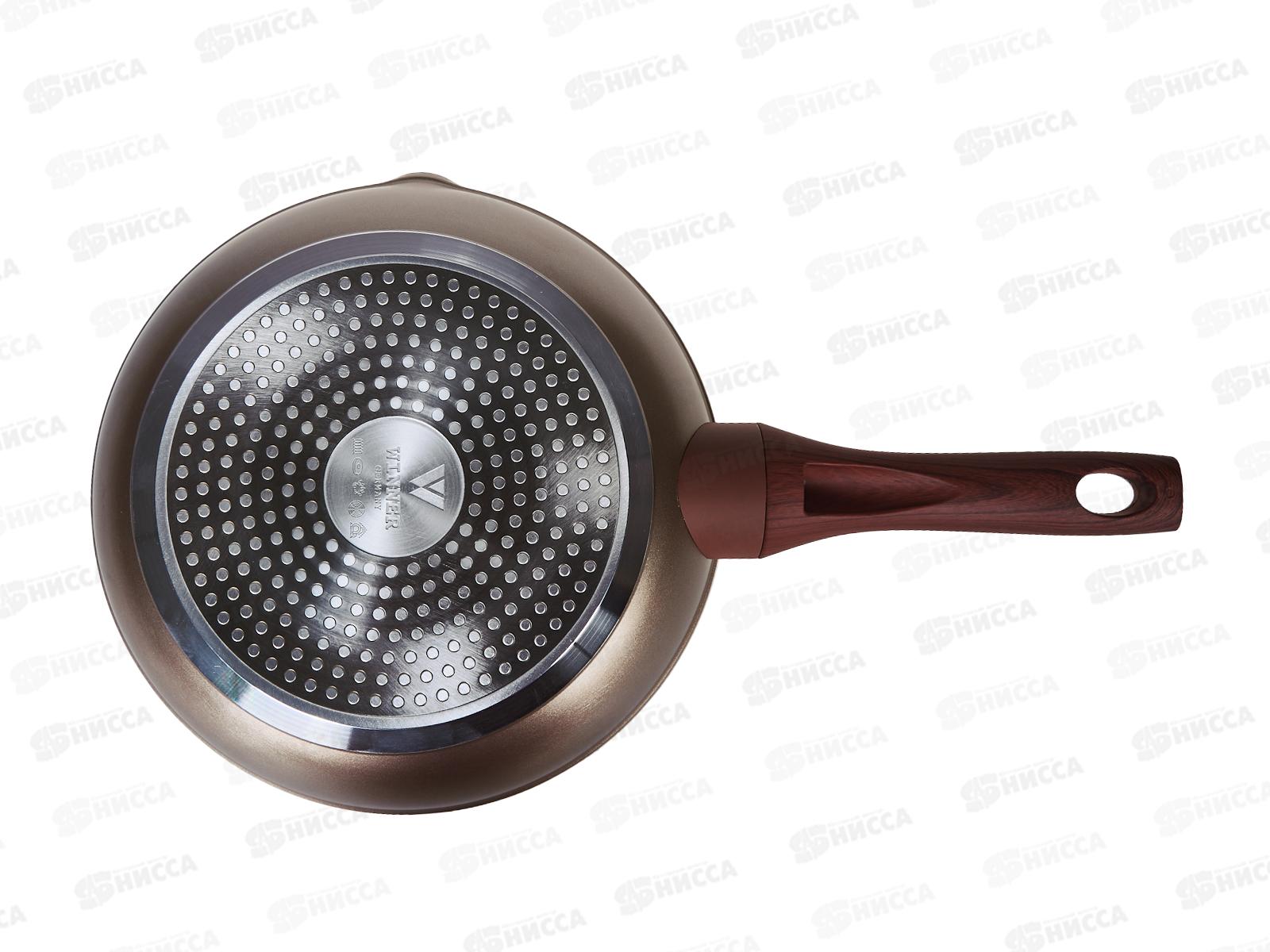 Сковорода Dorato WR-1892 24см