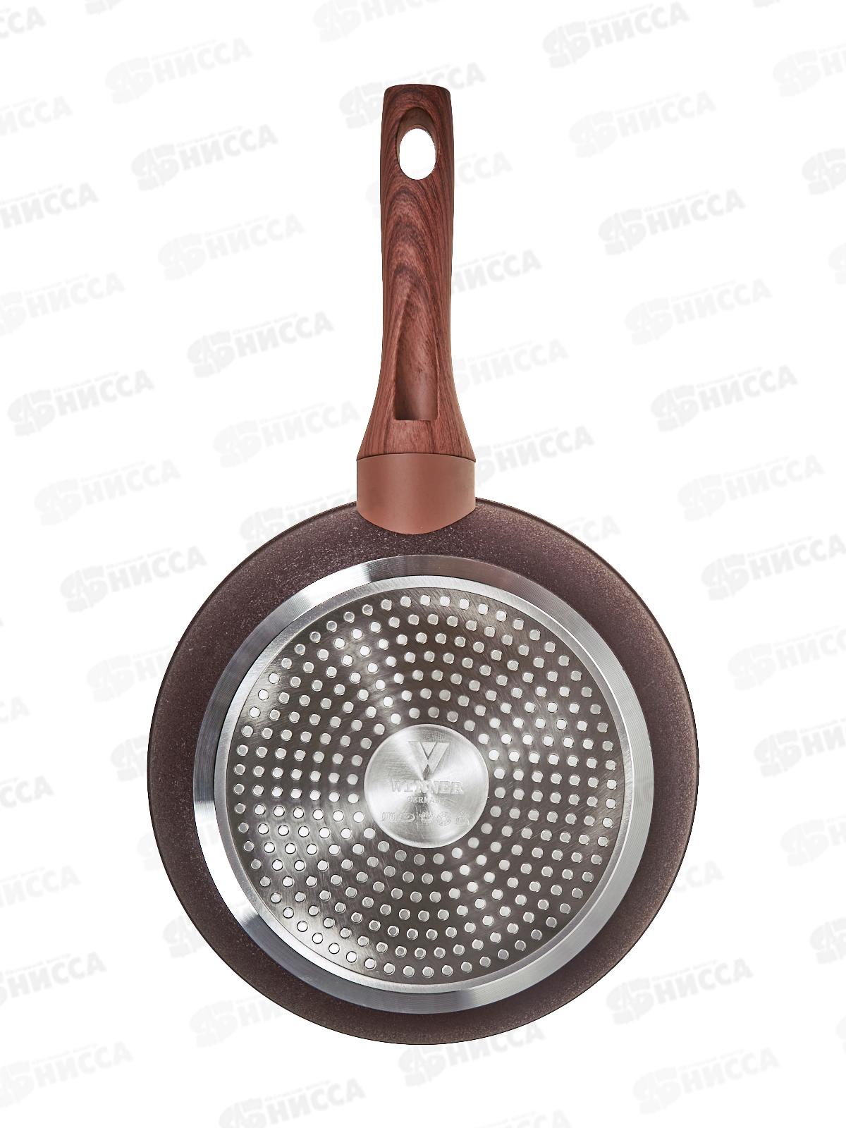 Сковорода Marroni WR-1875 24см