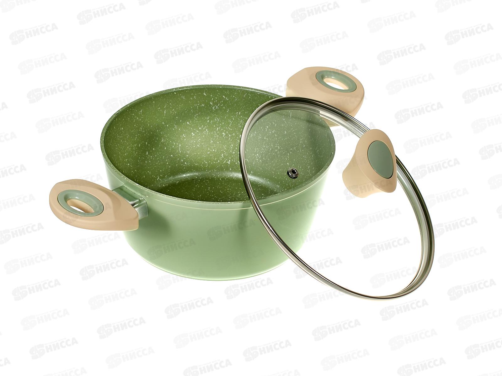 Кастрюля Olivia WR-1851 2,4л