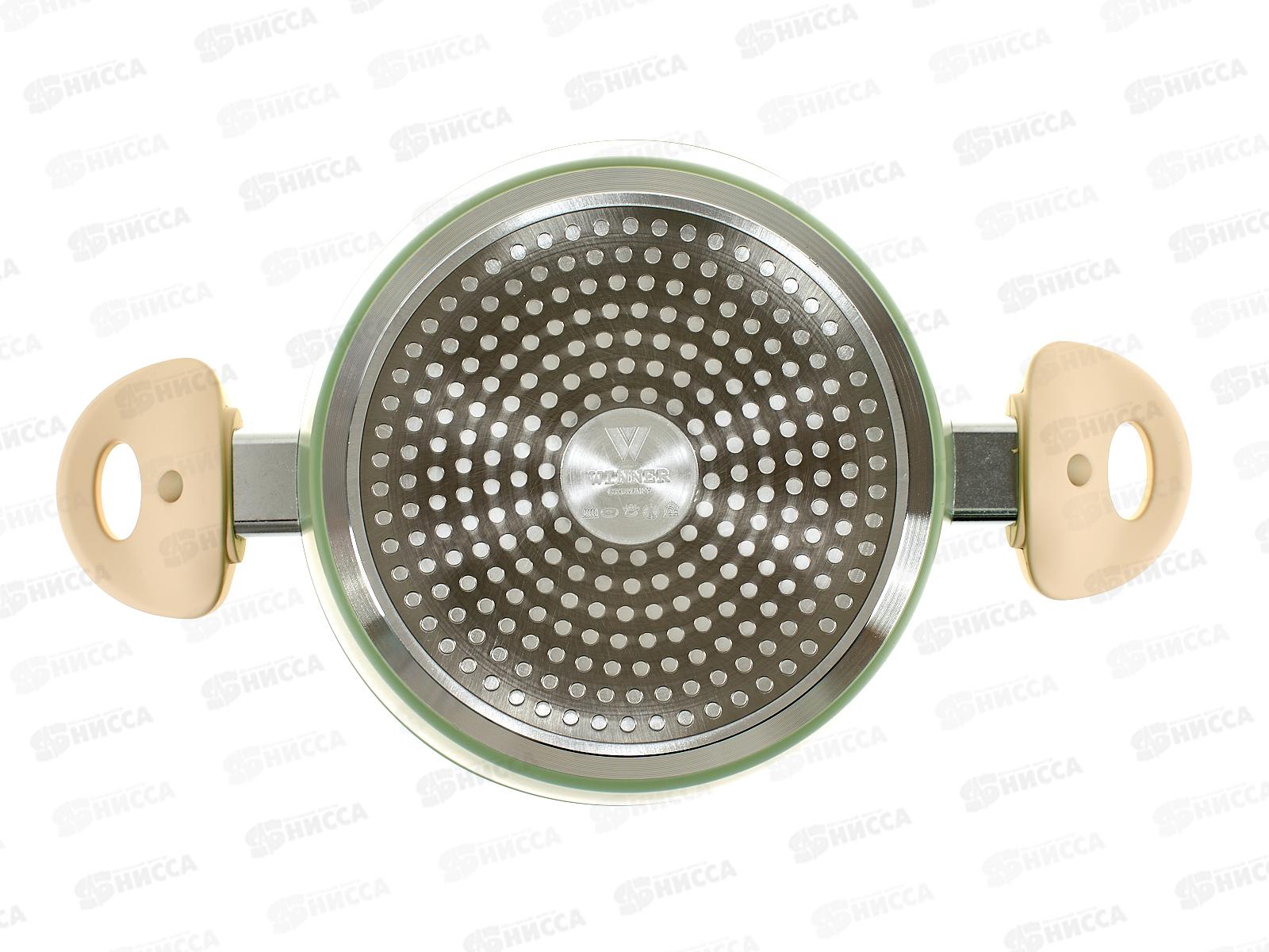 Кастрюля Olivia WR-1851 2,4л