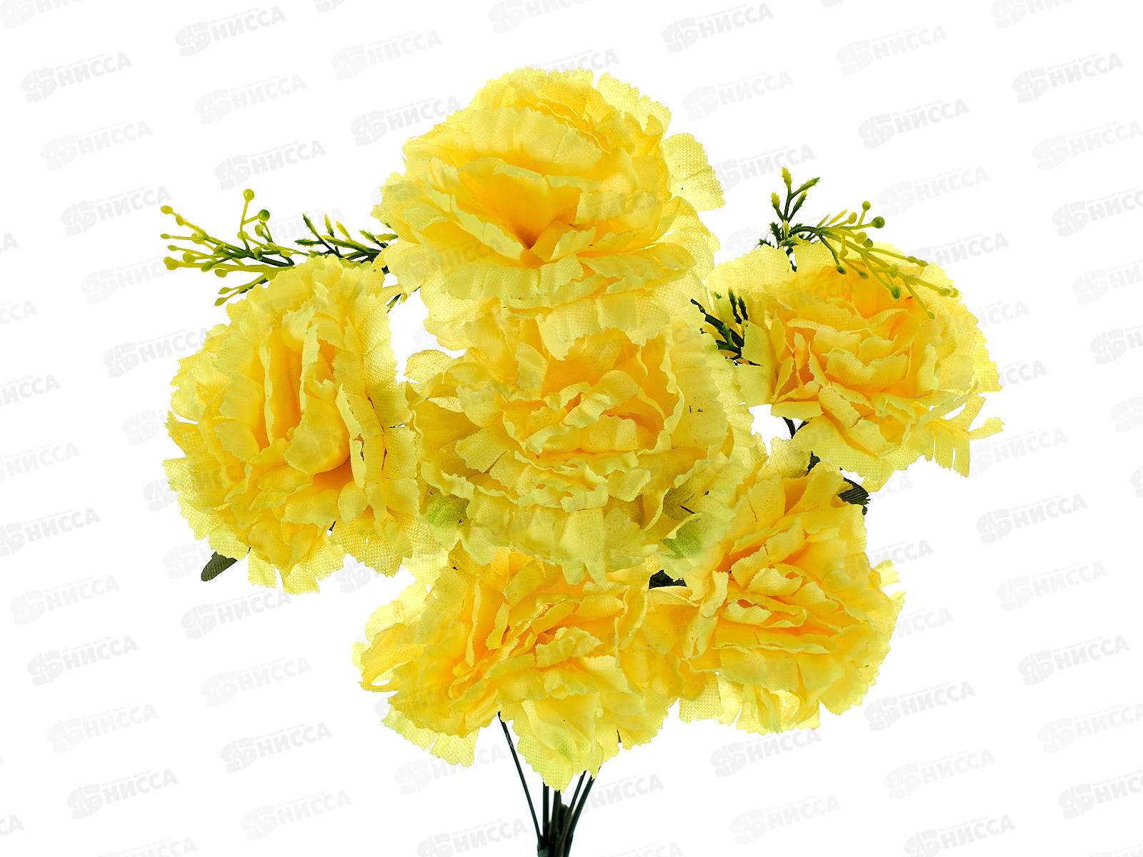 Букет Гвоздик 5голов №А-60  42504 *40