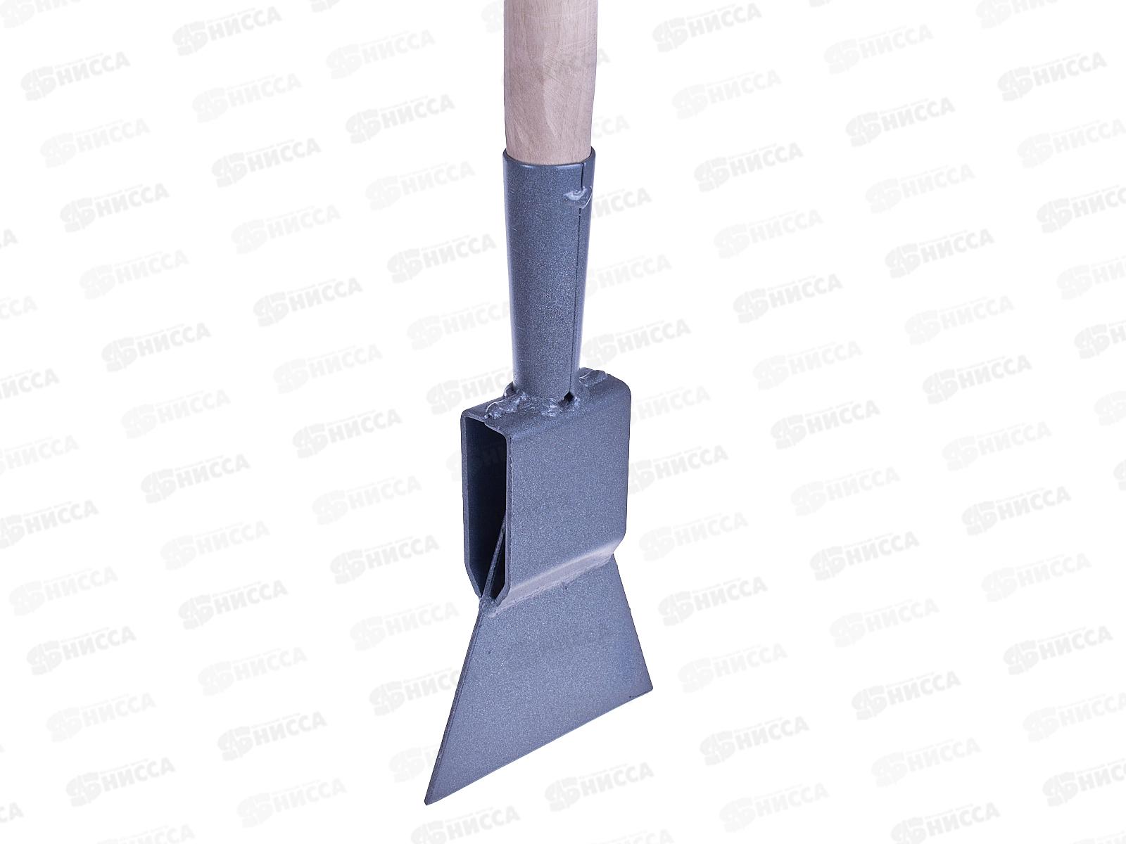 Ледоруб с топором Б-2 с деревянным черенком, п/о, ON