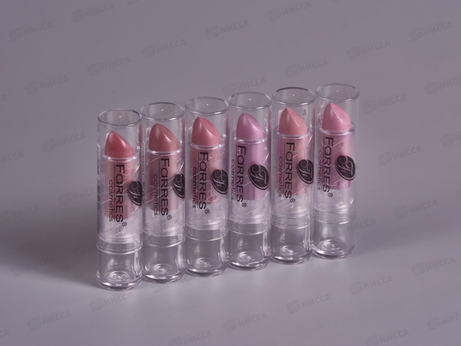 Farres Губная помада 5005-Е перламутровая *24