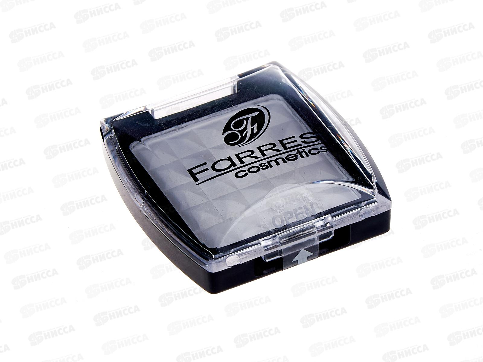 Farres Тени для век 1001А-01 *6