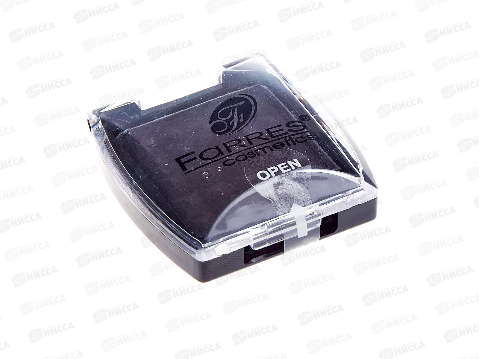 Farres Тени для век 1001А-08 *6