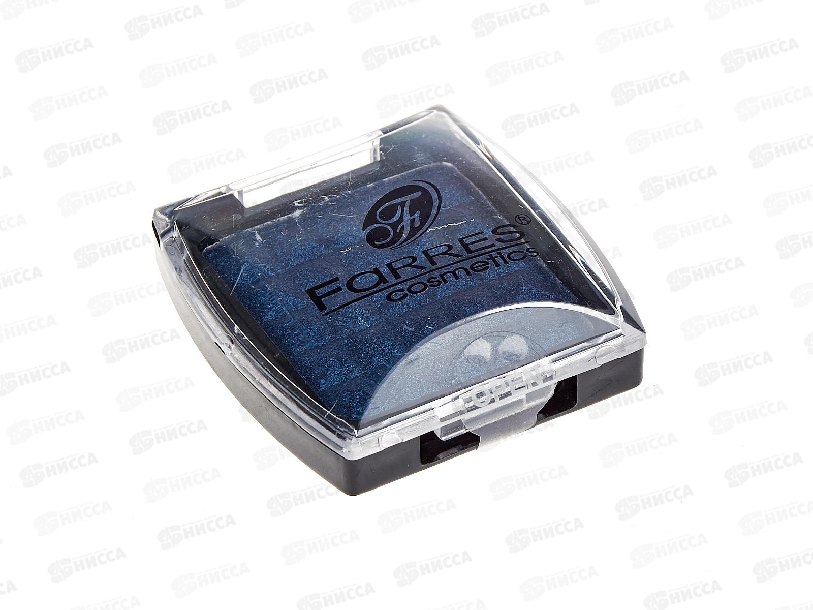 Farres Тени для век 1001А-64 *6