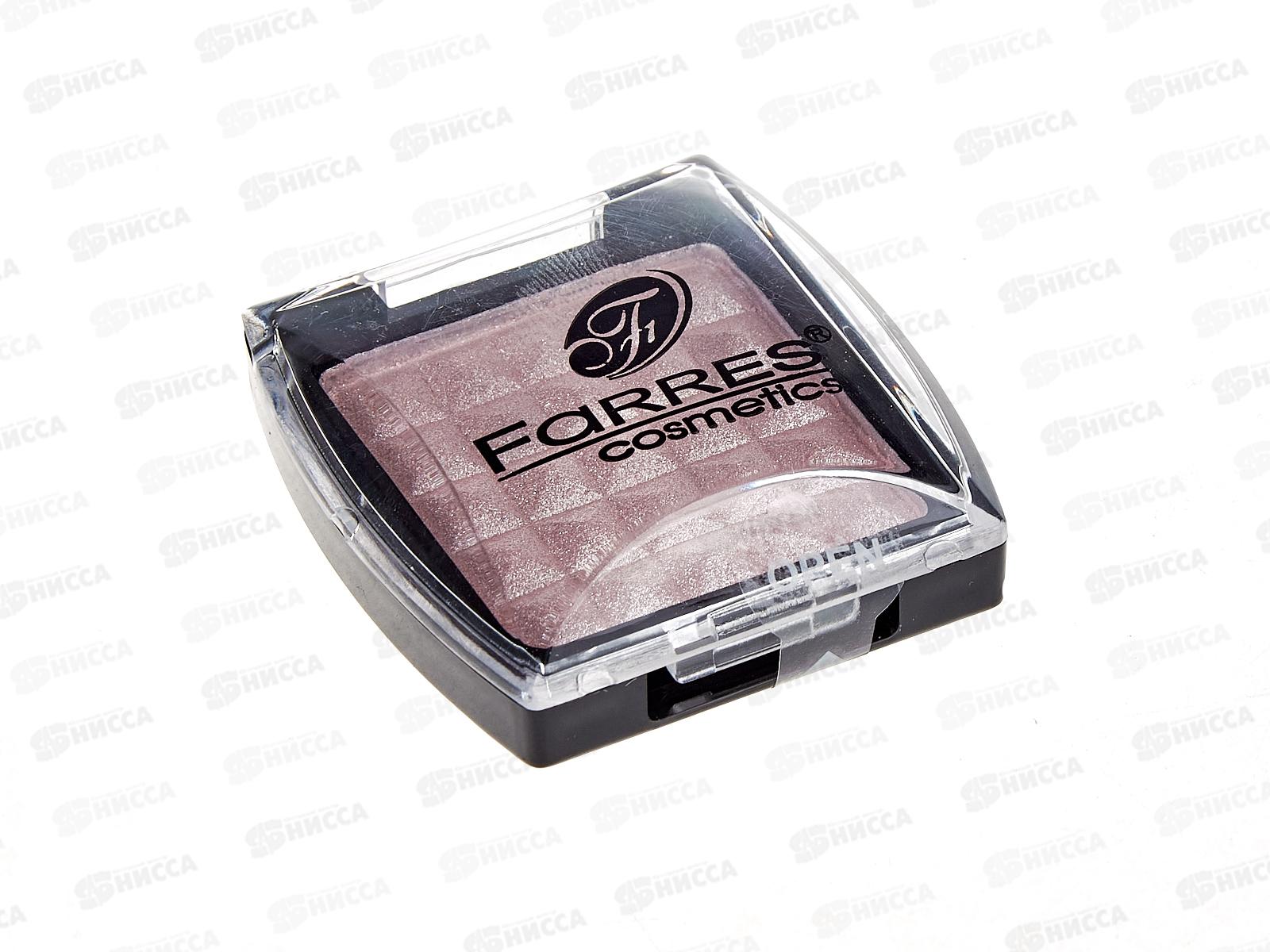 Farres Тени для век 1001А-75 *6
