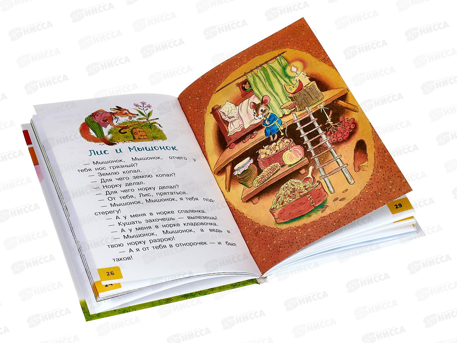 Книга АСТ Как муравьишка домой спешил. Сказки, Бианки В.В., 0669-8 *20