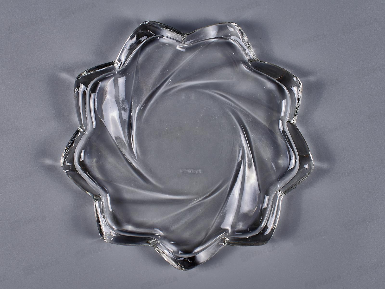 Набор блюд QUEEN из 6шт 19см 17SI3I21 в подарочной упаковке