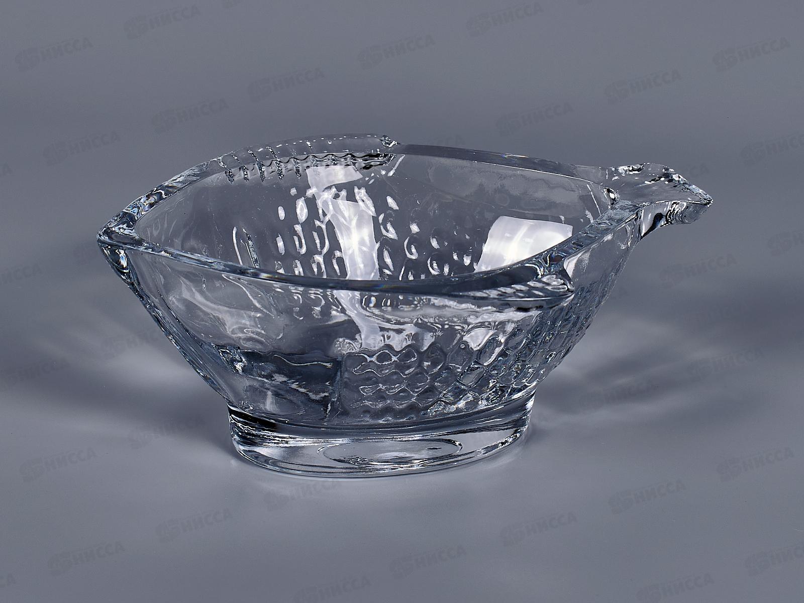 Набор икорниц FISH из 6шт 100мл BL7122GCL в подарочной упаковке *8