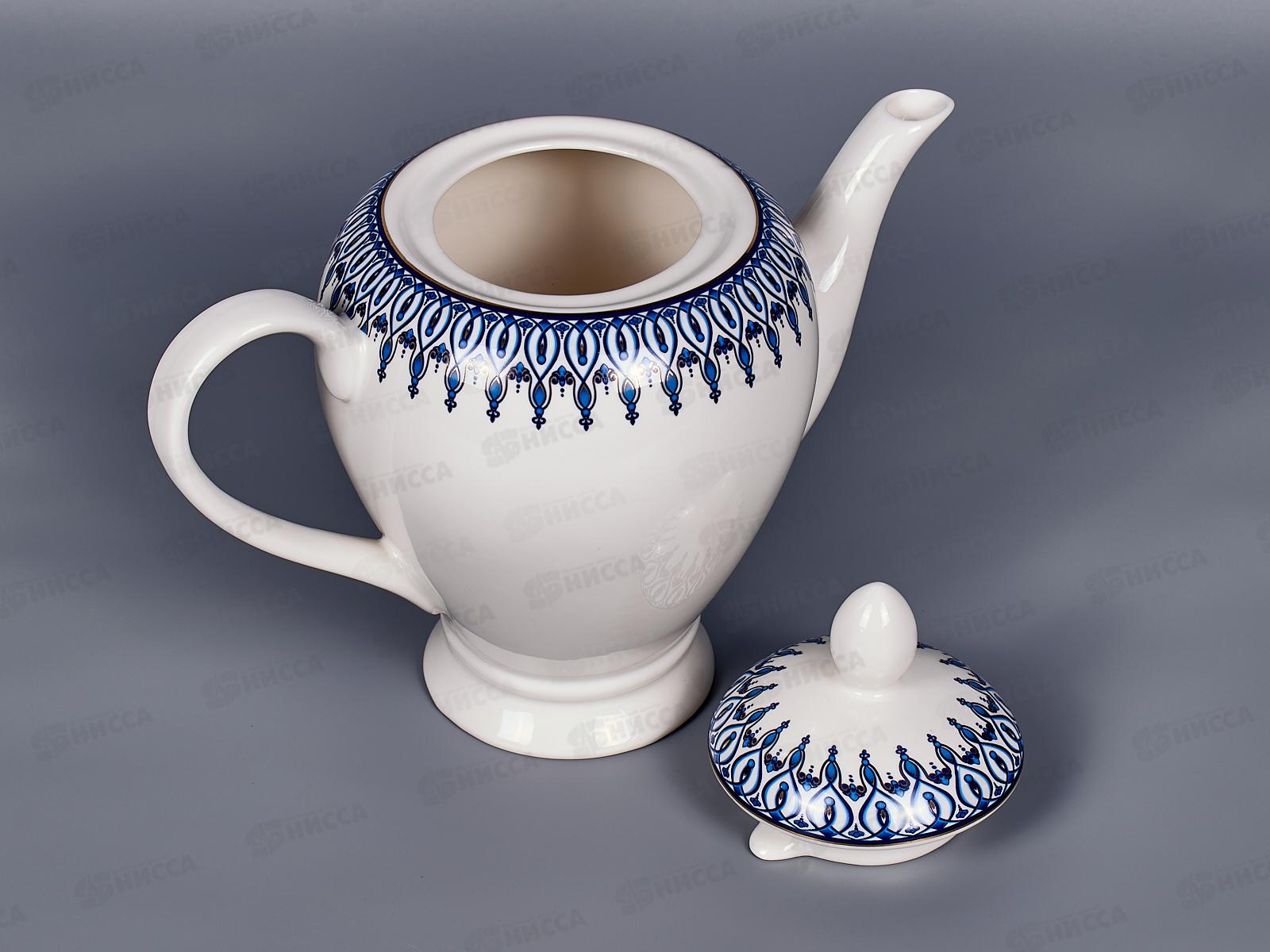 Чайник Аквамарин 1,0л MFK20309