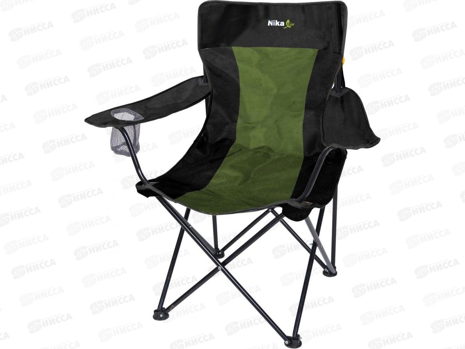 Стул походный Премиум6  ПСП6