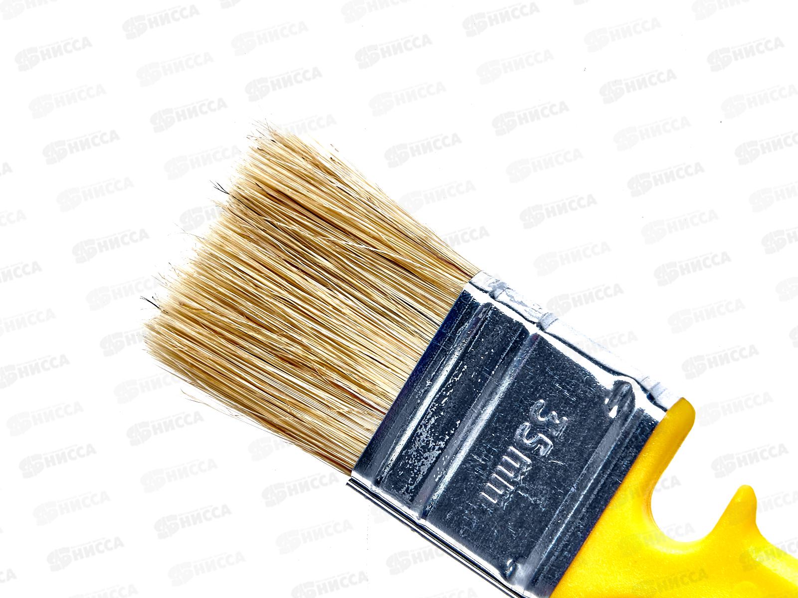 Кисть КФ -   35*10  Эксперт щп, 1002 *10/100