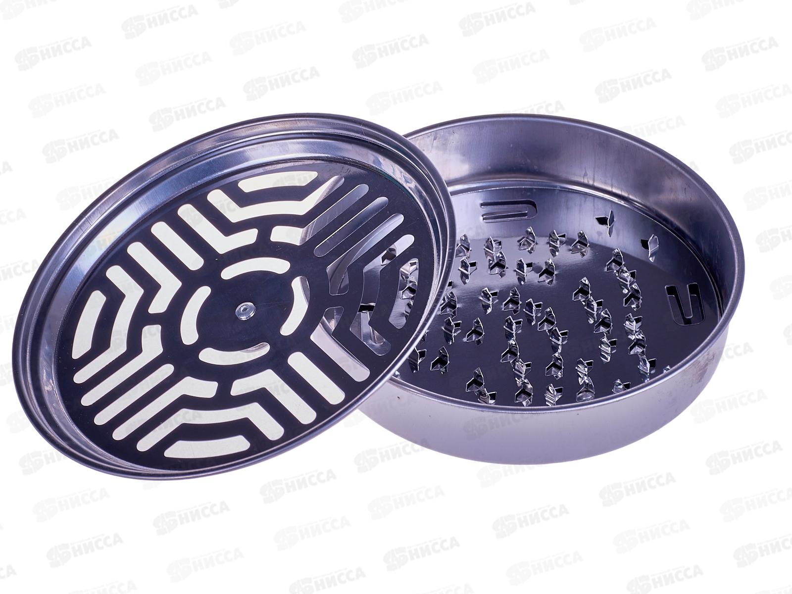 АРГУС подставка под спираль с крышкой в коробке *30  AR-7580