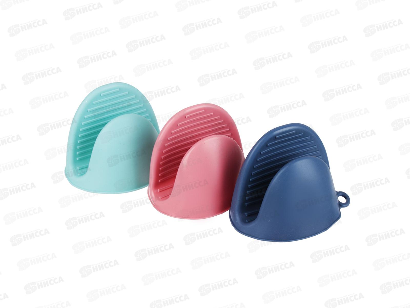 Прихватка Vetta силикон термостойкая 9,5*8см 891-032 г