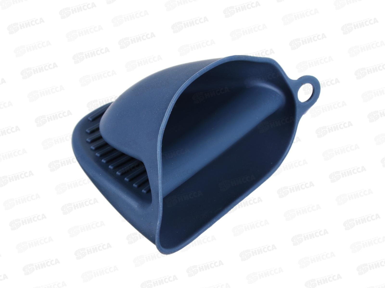 Прихватка Vetta силикон термостойкая 9,5*8см 891-032 г