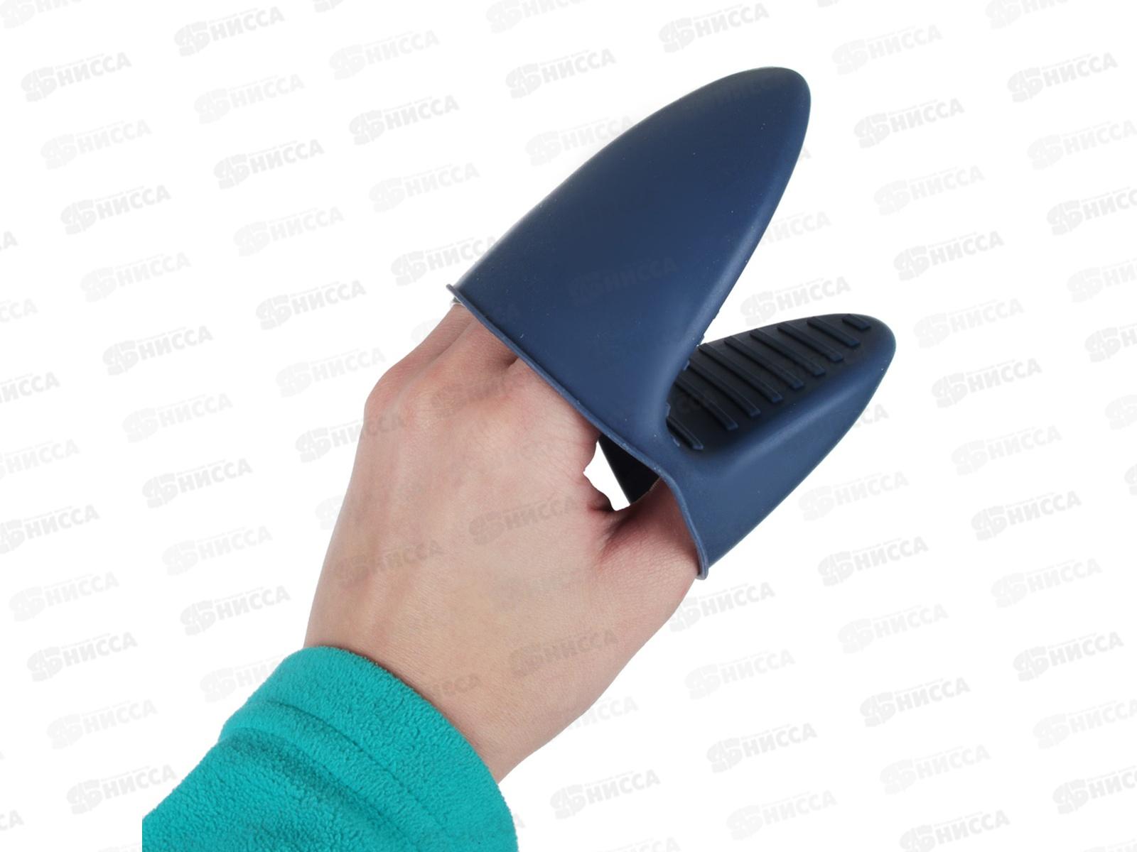 Прихватка Vetta силикон термостойкая 9,5*8см 891-032 г