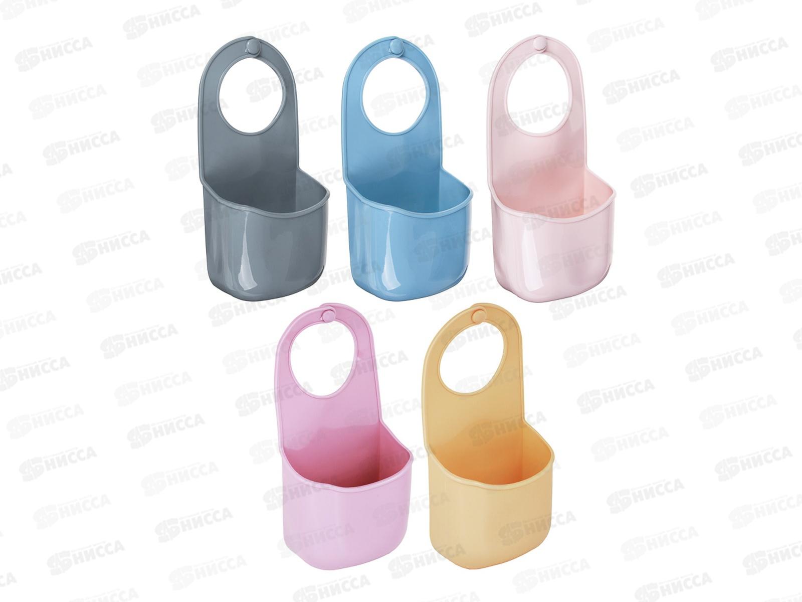 Держатель для мыла, губки Vetta 17*8*4см 411-019 г