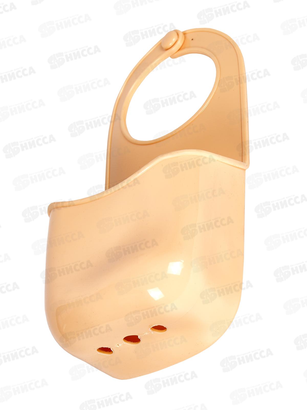 Держатель для мыла, губки Vetta 17*8*4см 411-019 г