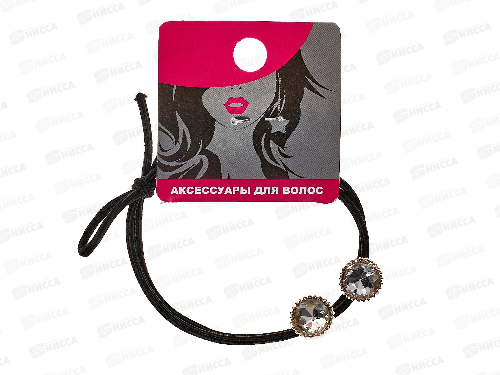 Резинка для волос 3568-03