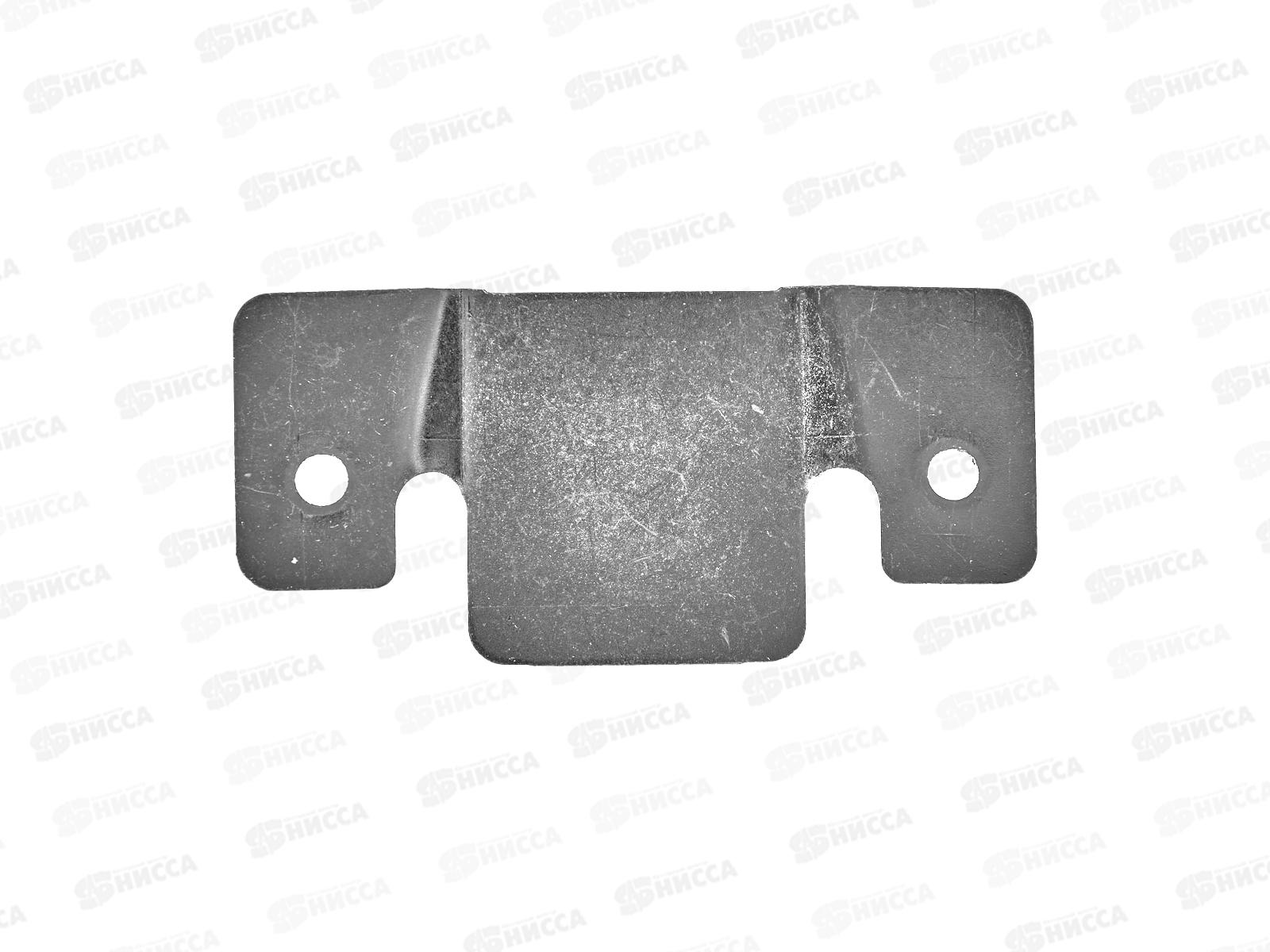 Захват мебельный 106*50*1,8 цинк *100