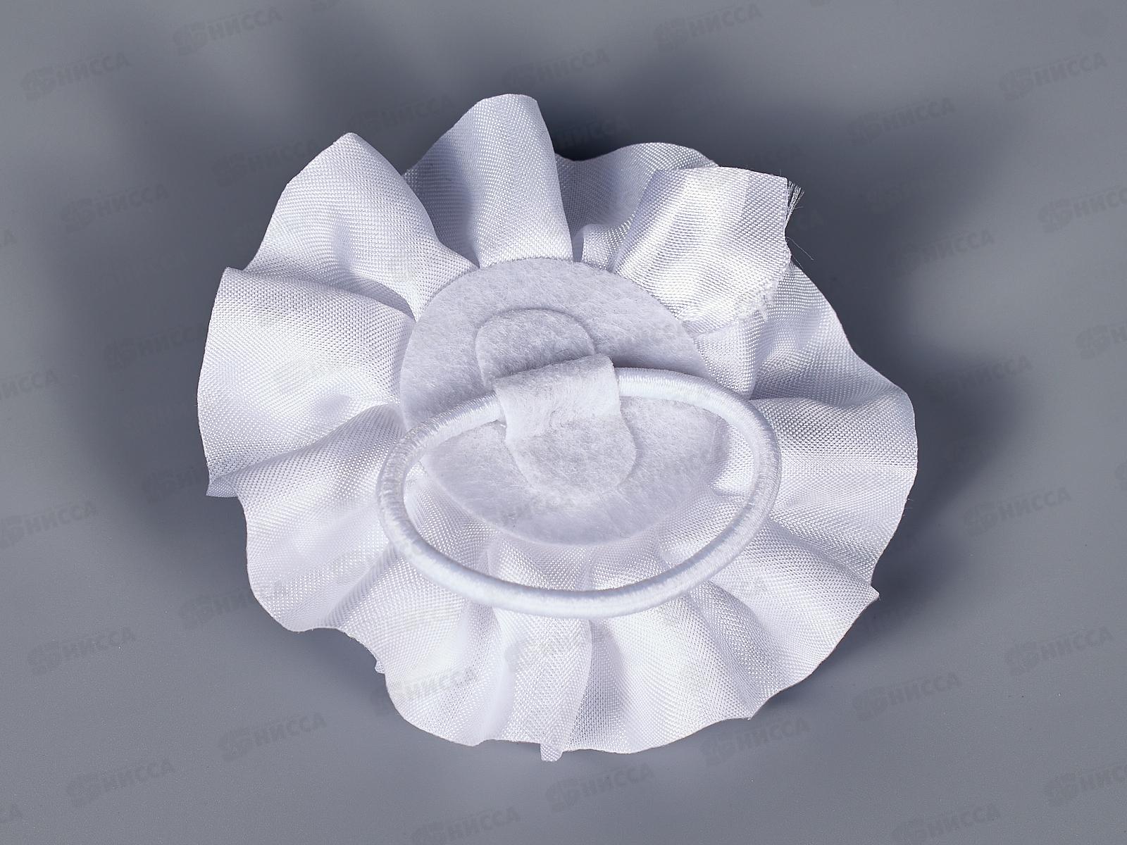 Бант д/волос &quotКокетка-Magic Girls Atlas&quot 674-070