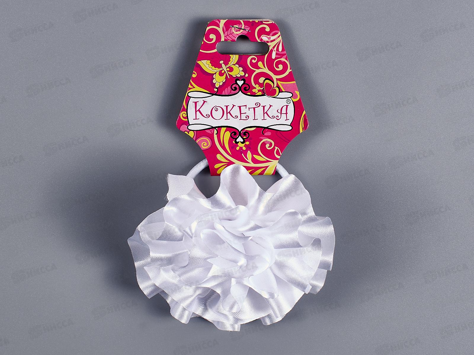 Бант д/волос &quotКокетка-Magic Girls Atlas&quot 674-070