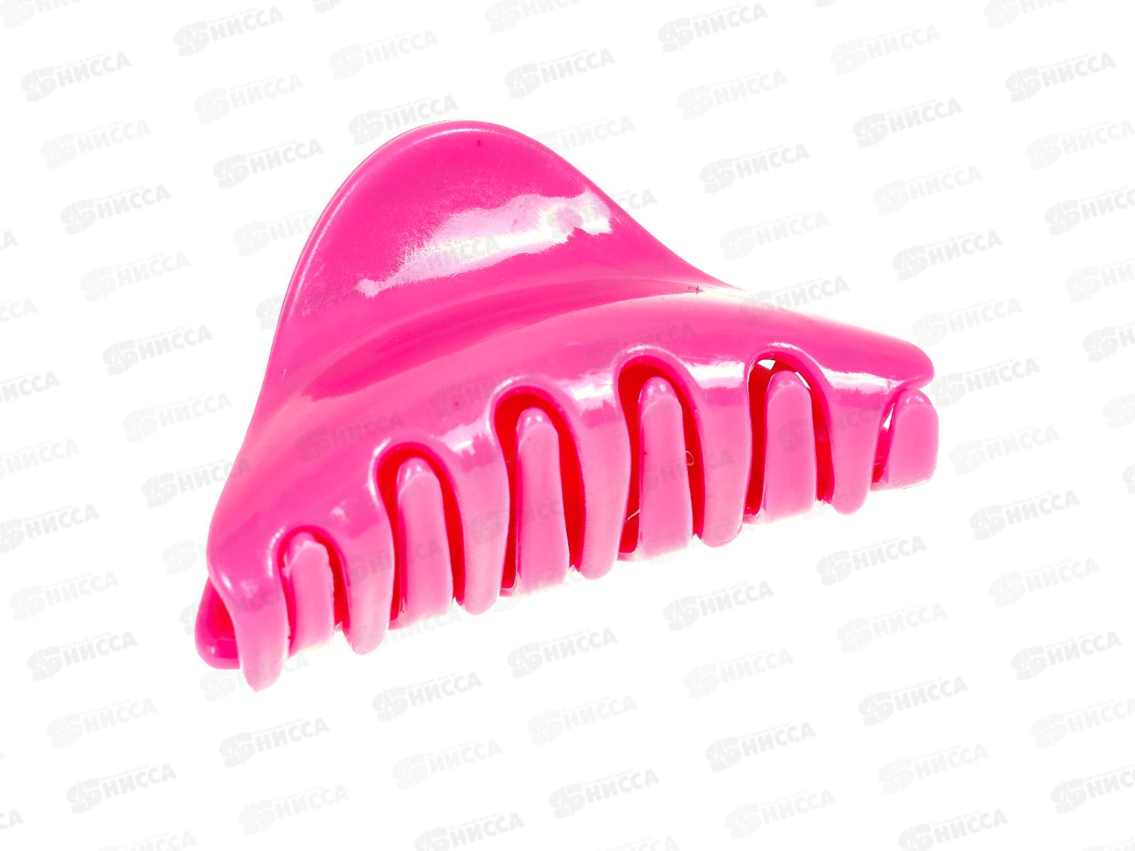 Краб д/волос &quotAmelia-Classic&quot микс 5*1,5см 317-1442