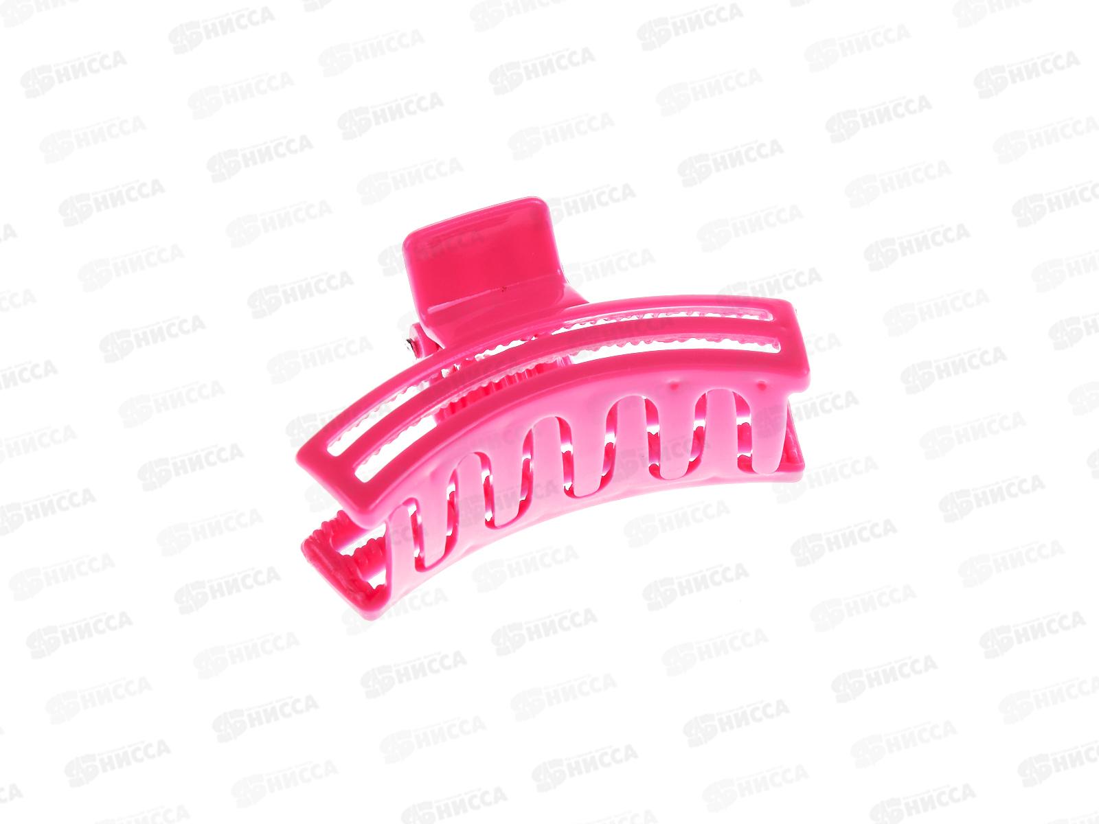 Краб д/волос &quotAmelia-Strips&quot микс 6*2см 317-1445