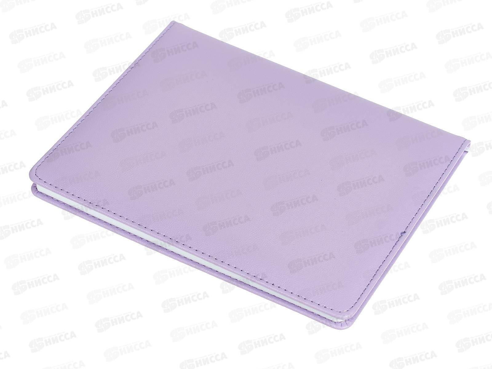 Дневник deVente Cute Fox иск.кожа, аппликация  2222305