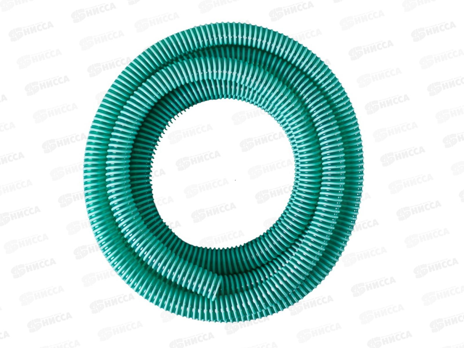 Шланг напорно-всасывающий НСВ 1&quot 10м Вихрь