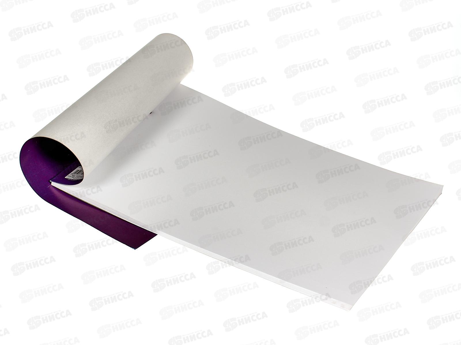 Альбом для рисования 40л СБ Eyes Кокос  А-44 *20