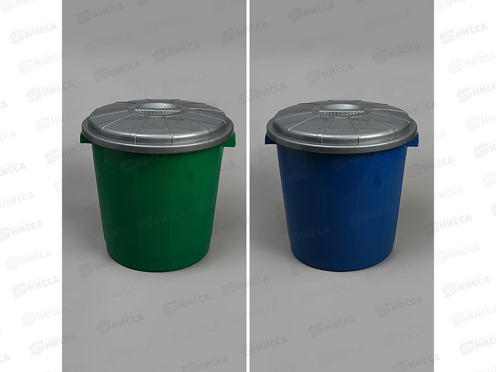 Бак 50л Колор Ангарск *5