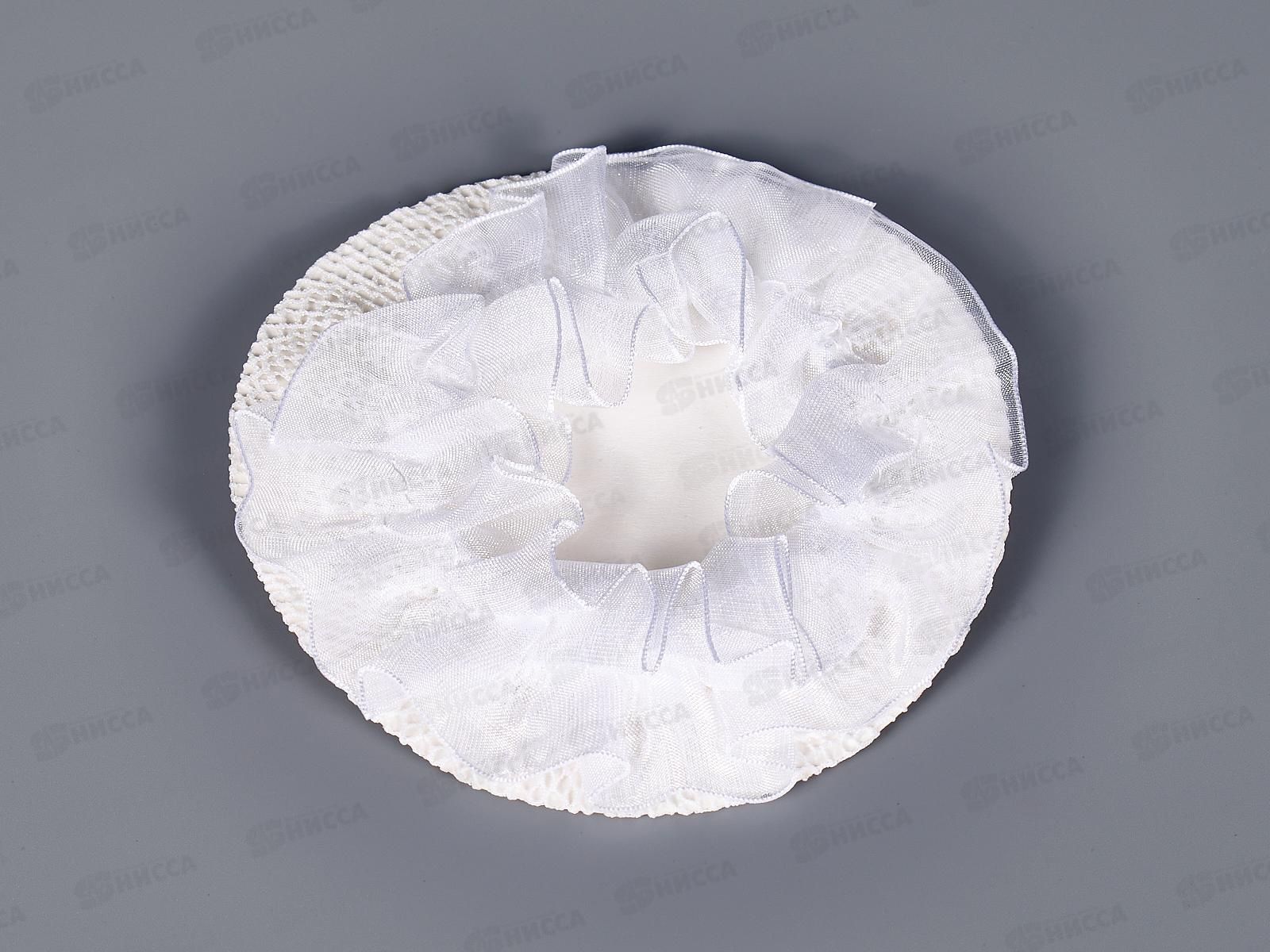 Сетка для волос капроновая. №2115