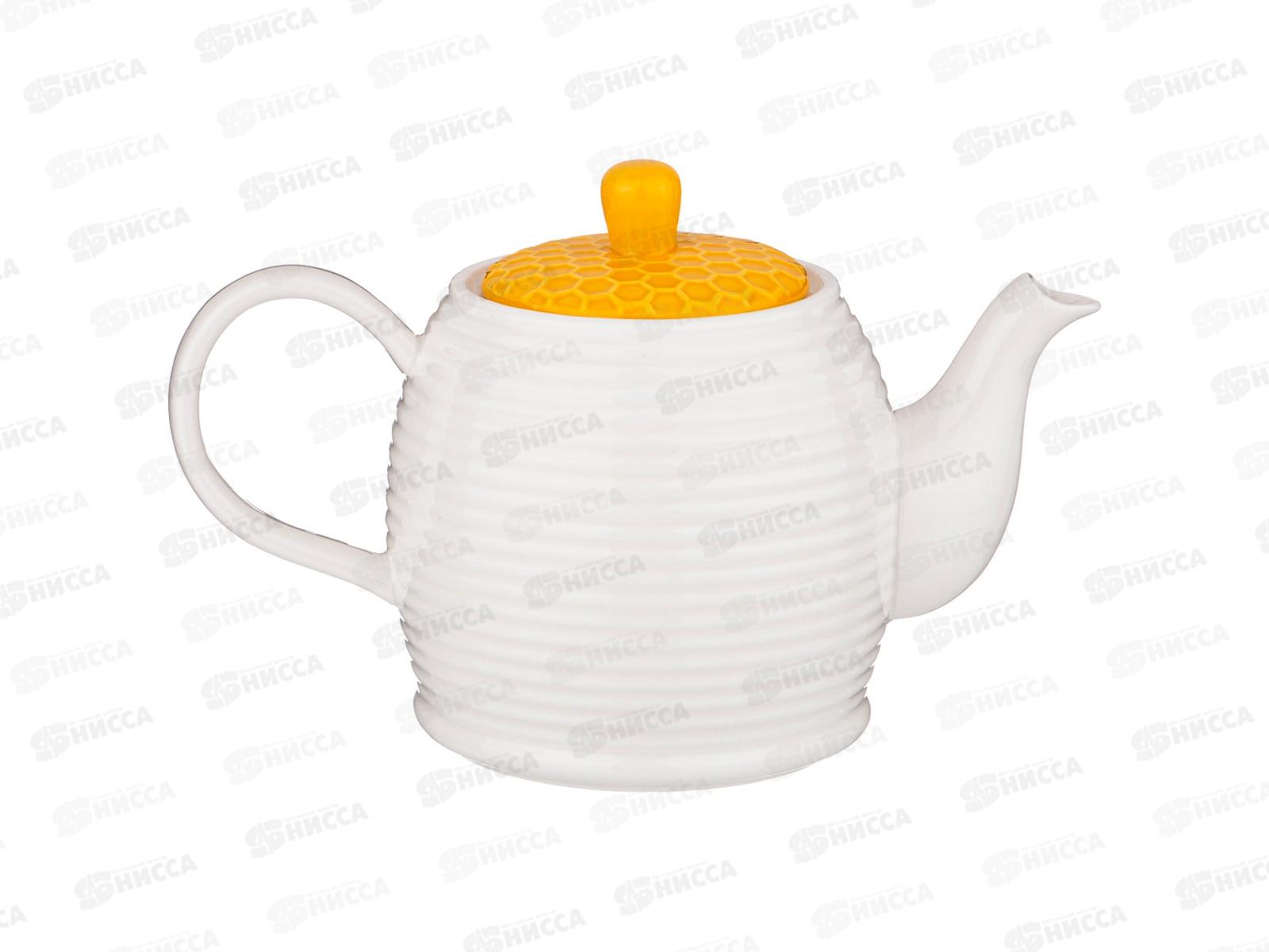 Чайник Lefard Honey Bee 800мл 151-187 *16