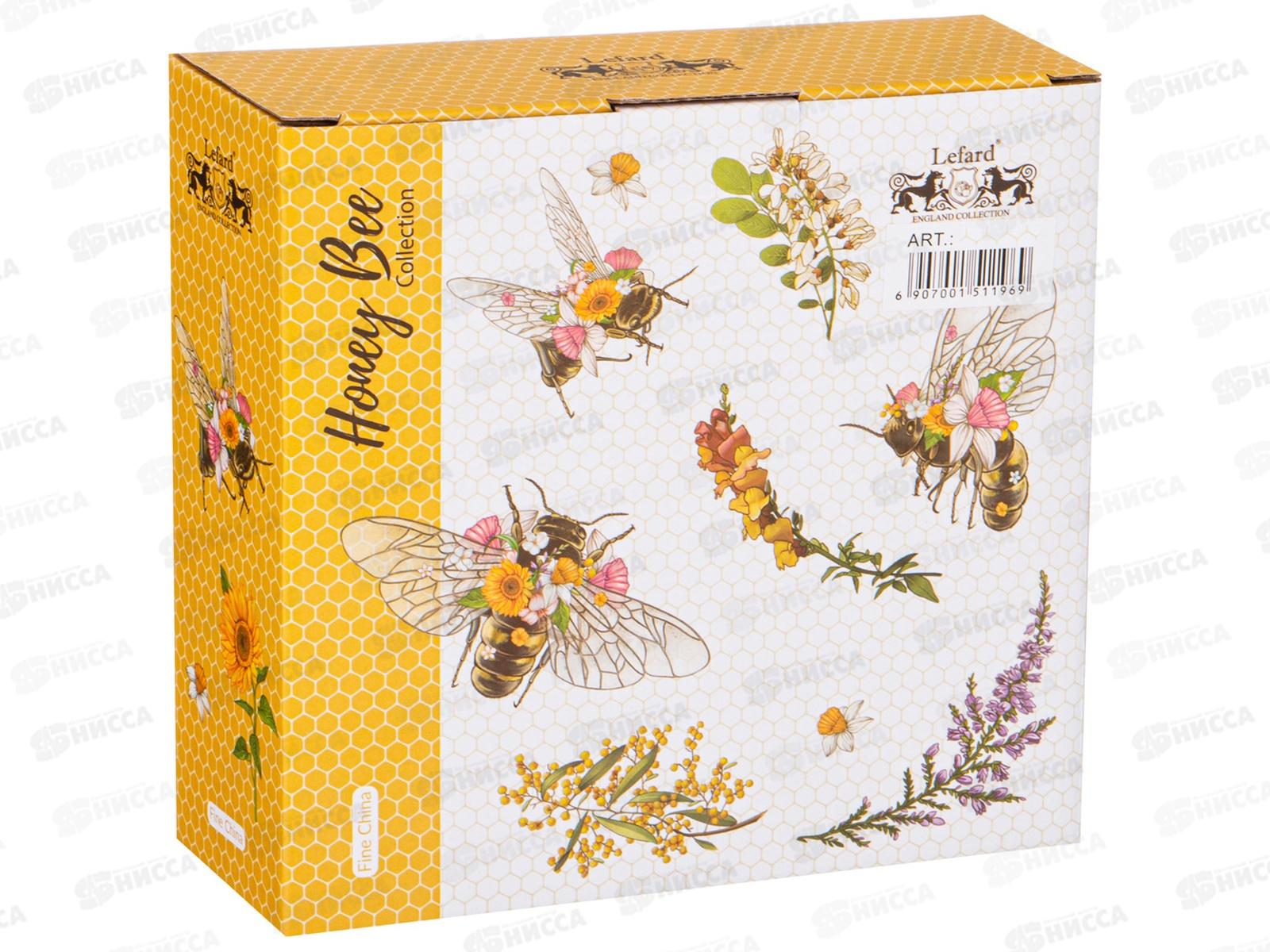 Салатник Lefard Honey Bee 16,5см 151-196 *24