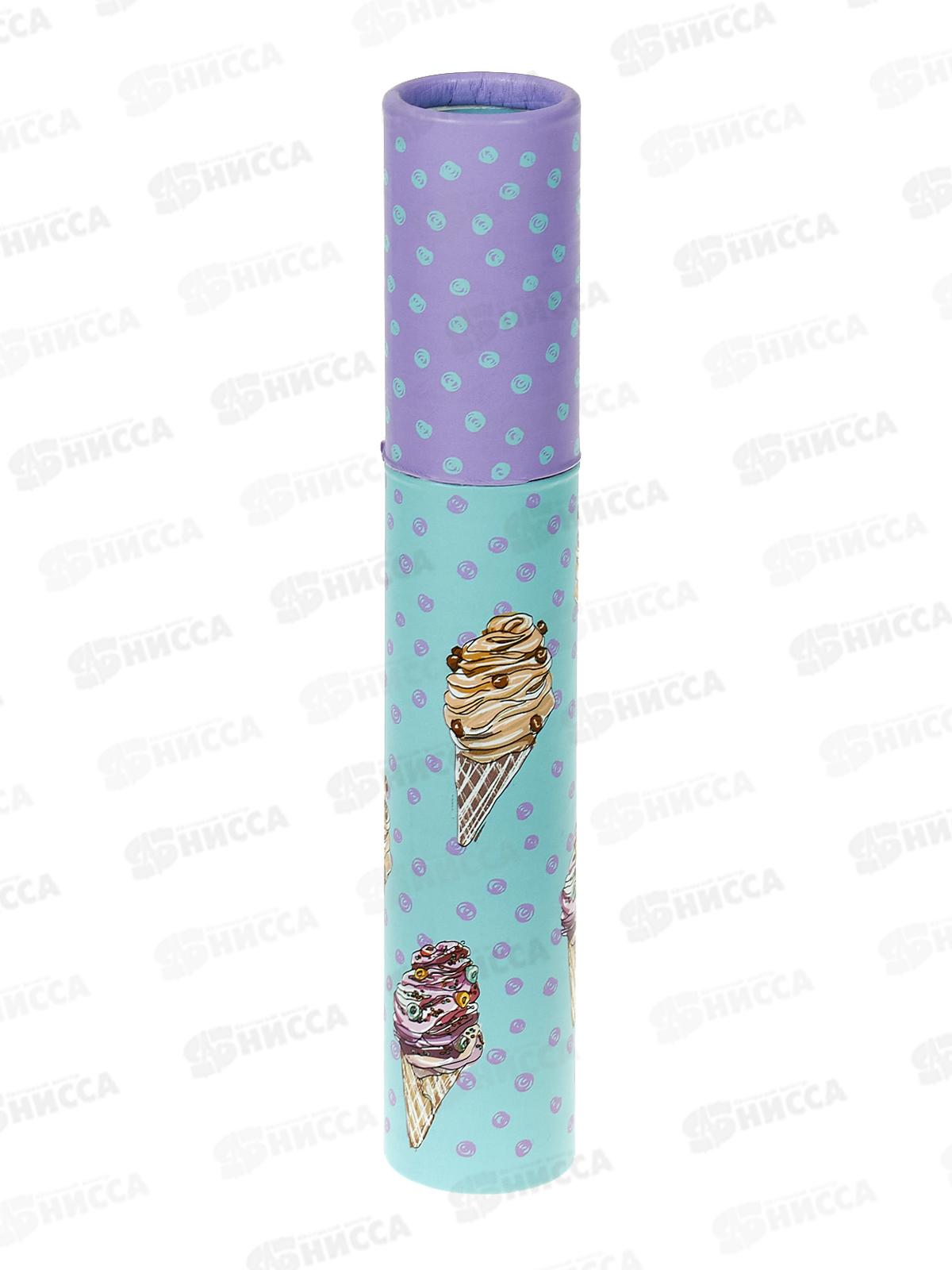 Ручка шариковая B.V. DreamWrite,Сахарный рожок,синяя,20-0264/12*24/288