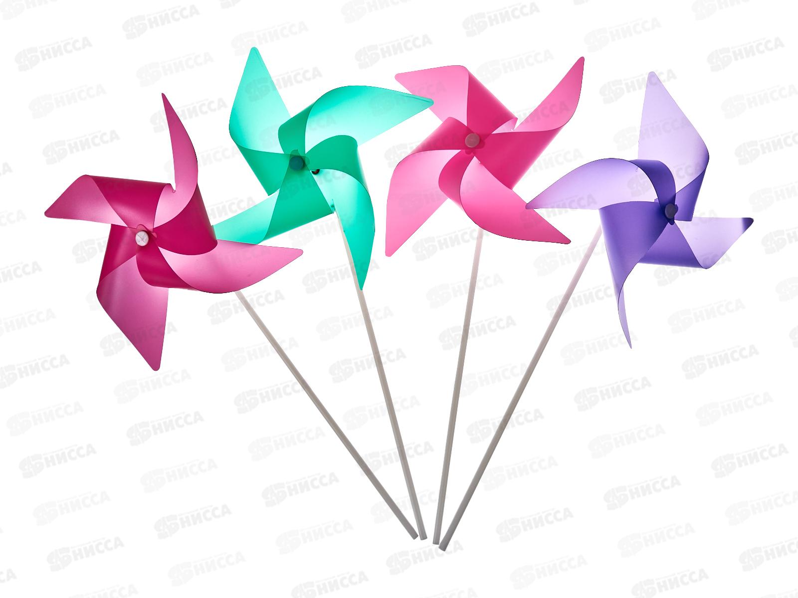 Ветерок (21х40см) микс, ВТ-0700 пакет  *10