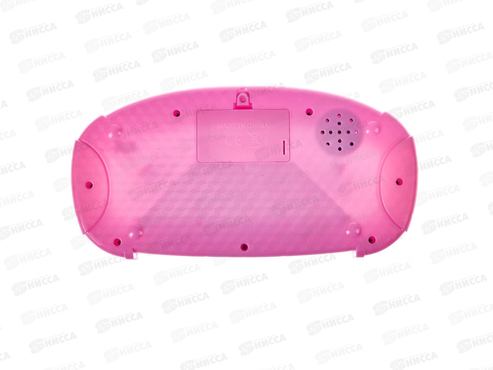 Пианино &quotДельфинчик&quot 2290697, 22х3,5х11,5см в пакете