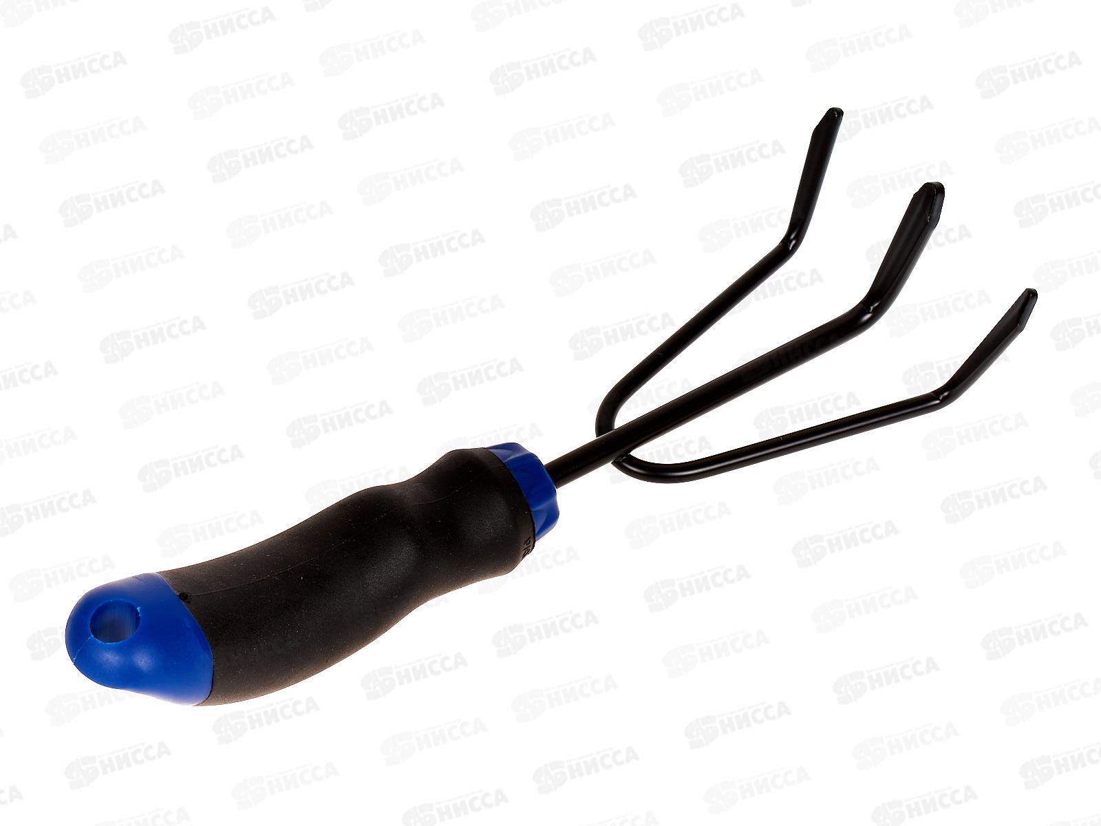 Рыхлитель с молибденовым покрытием GREEN APPLE арт.GTC 72-016