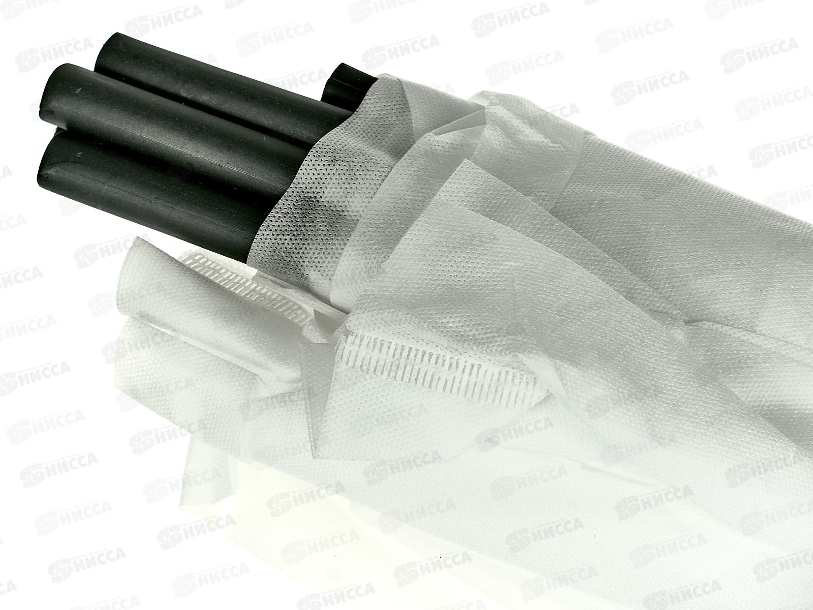 Парник  6.5 метров дуга &quotСадовод ПРЕМИУМ&quot c укрывным материалом №60, дуги D20мм длиной 2 метра, колышки и клипсы в комплекте  *10