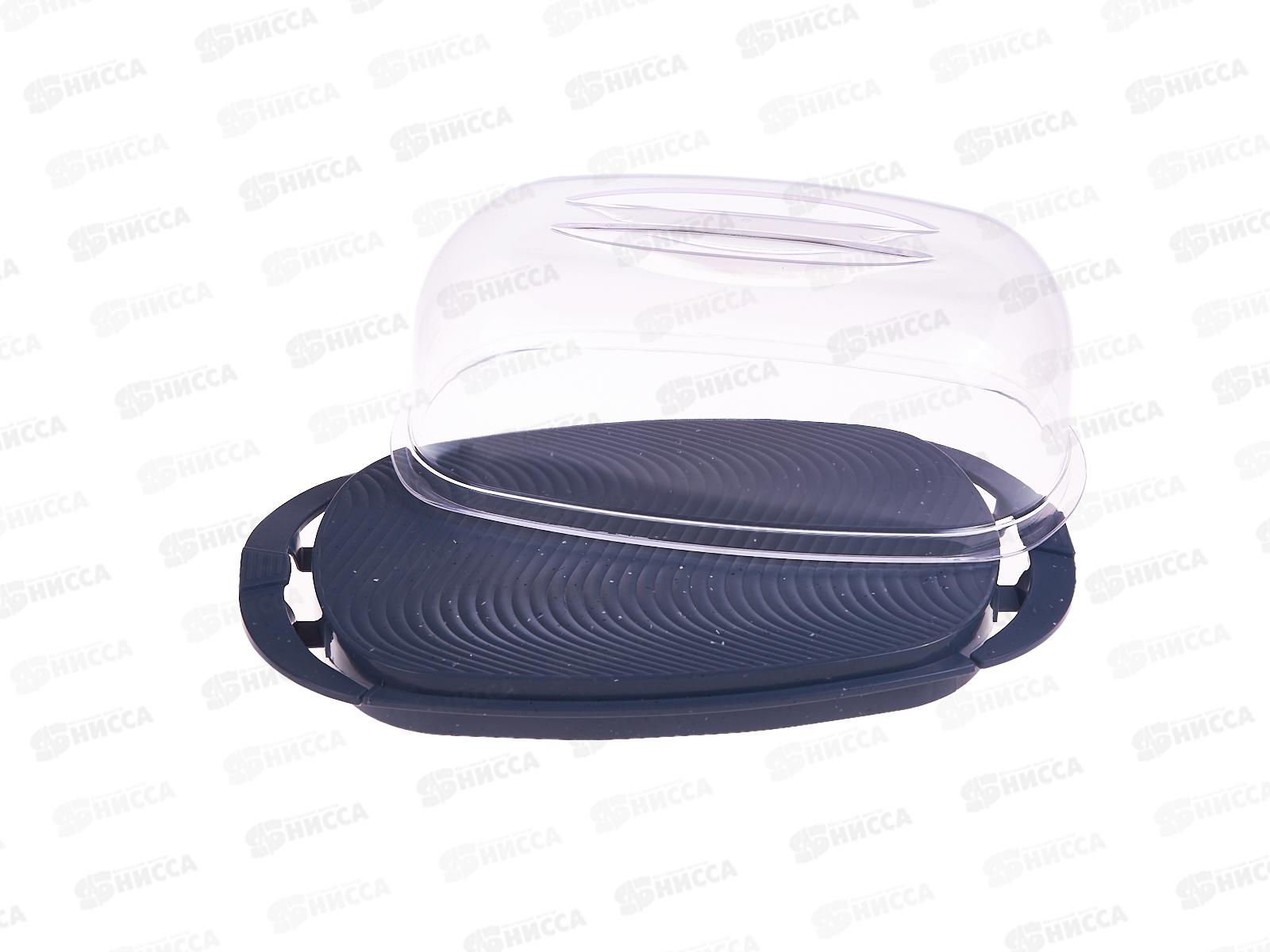 Контейнер для продуктов &quotSugar Spice&quot темный камень SE166112026 *16