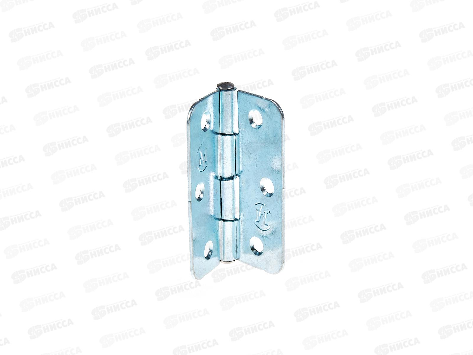 Петля накладная ПН5-60 цинк (1,2мм) *150