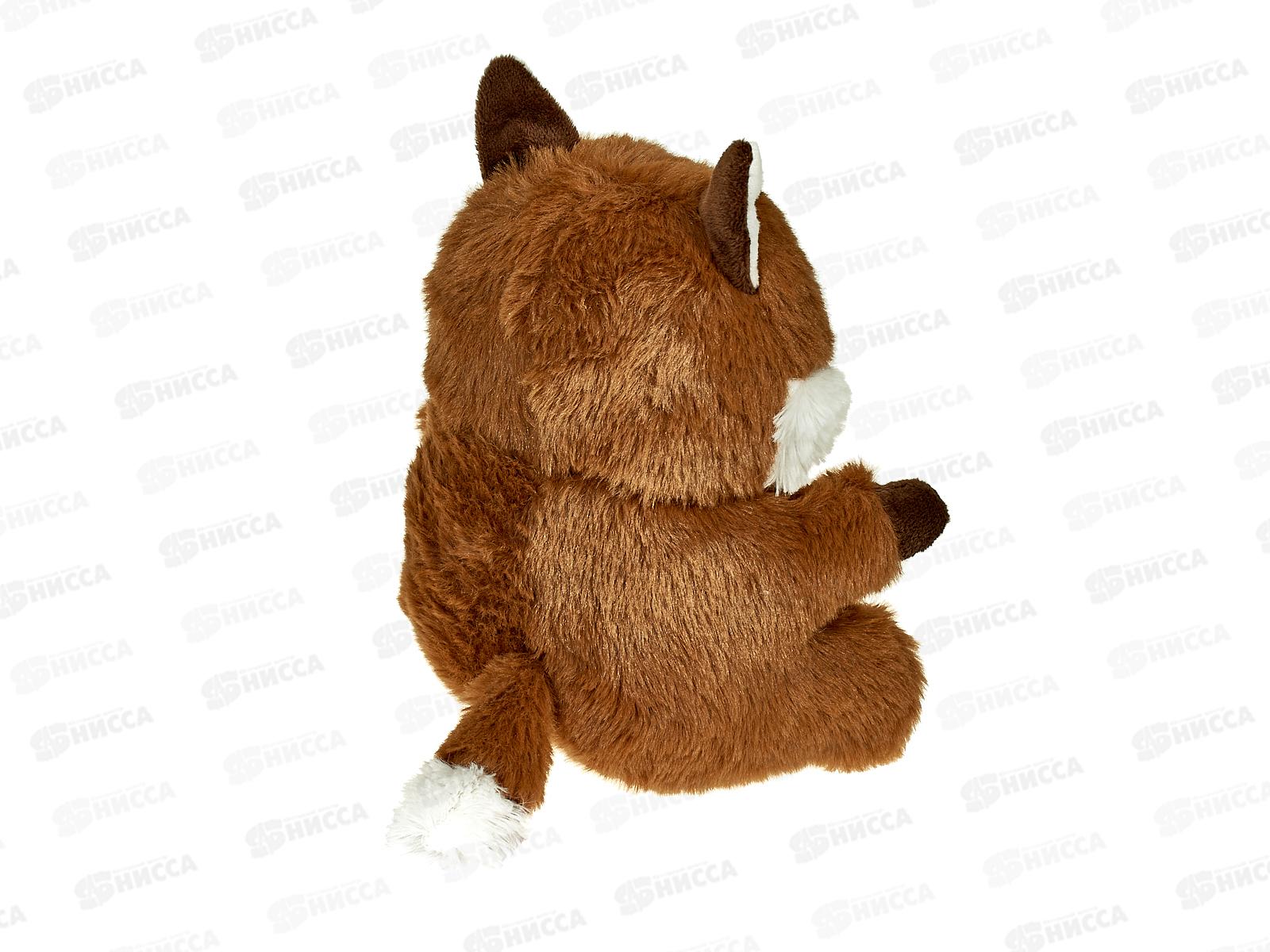 Лемур Лори, 17см, МТ-В30470-17-5   Maxitoys