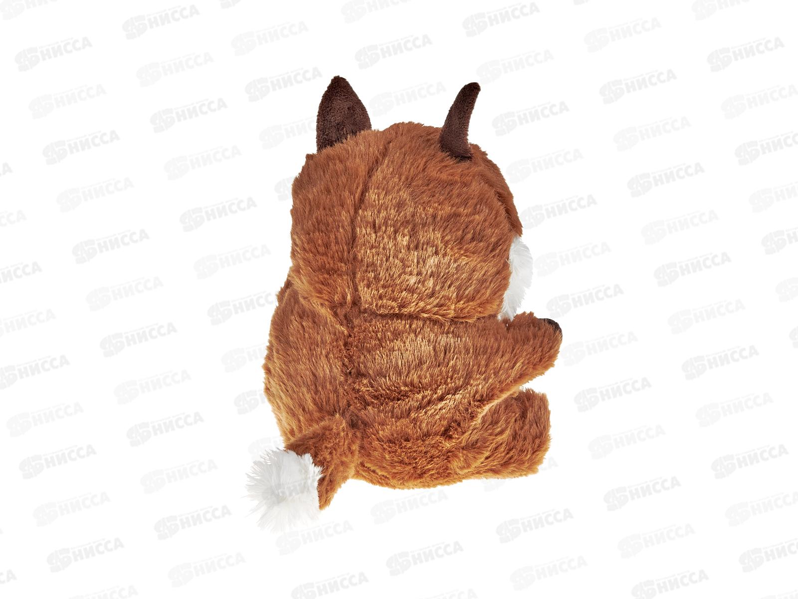 Лемур Лори, 17см, МТ-В30470-17-5   Maxitoys