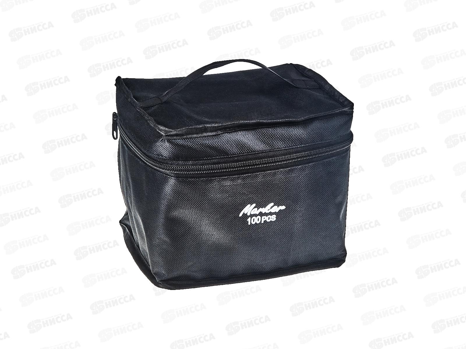 Маркеры Basir для скетчинга 100 цветов, MC-155-100*12