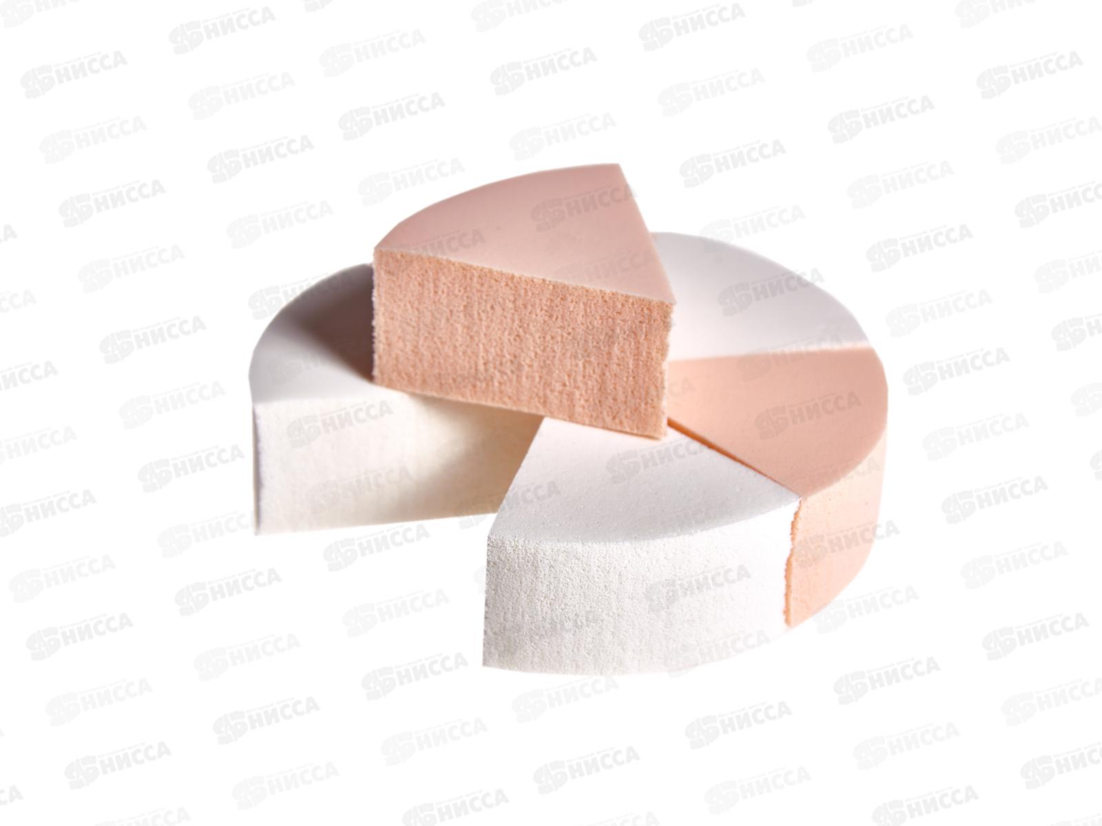 Спонж д/нанесения тональных средств 115-017